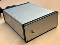 Linearni napajalnik 18 do 20V