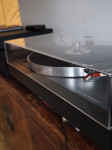 linn axis akitto mk2