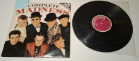 Madness – Complete Madness, Stiff Records – HIT-TV1 1982 , NM