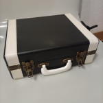 Nostalgy Auna,gramofon