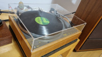 pokrovi za Thorens gramofone 160, 145, 166.itd.