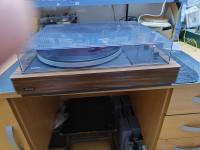 Prodam gramofon LENCO L82