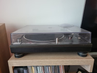 PRODAM GRAMOFON TECHNICS SL-1210MK2