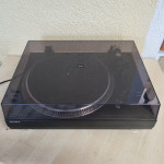 SONY PS-LX350H, gramofon
