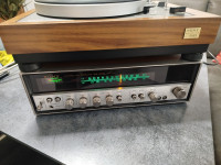 Sony vintage