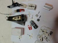 IGLE original za gramofone ISKRA IN DRUGE ! OD 15 do 30e