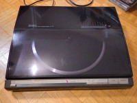 Technics SL-L2 gramofon
