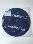Technics Slipmat PlayStation 2