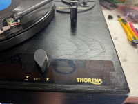 Thorens 280 exclusive