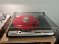 THORENS TD 115 -10% POPUST do 30.11.2025