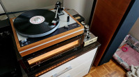 THORENS TD 160
