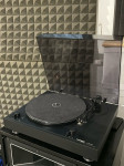 Thorens TD 280 mk iv gramofon