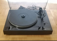 Thorens td 280 mk2 + 20 plošč