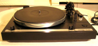 Thorens td 316