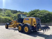 XCMG GREDER GR 2405T