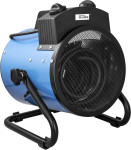 ELEKTRIČNI GRELEC GEH 3000