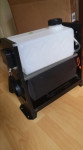 Grelec zraka webasto 12V+220V 8kw gretje vevor