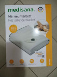 Grelna blazina Medisana hu666