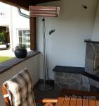 Infra grelec WDH-240GT