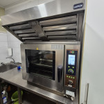 KONVEKCIJSKA PEČICA LAINOX 6