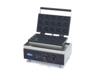 Pekač za krofe - Različne veličine