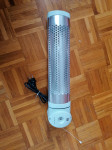 Električni grelnik 600w