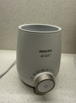 Grelnik stekleničk Philips Avent Premium