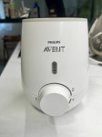 Grelnik stekleničk Philips AVENT