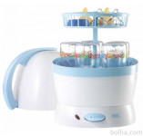 NUK sterilizator