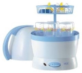 NUK sterilizator stekleničk