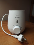 Philips AVENT grelnik stekleničk