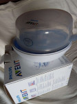 Philips Avent mikrovalovni sterilizator