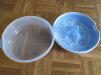 Philips Avent mikrovalovni sterilizator