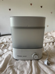 Philips avent premium sterilizator in sušilec