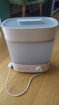Philips Avent SCF291/00 Advanced električni parni sterilizator