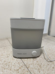 Prodam parni stelirizator Philips Avent