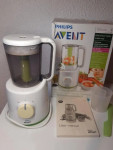 Soparnik Avent 2v1