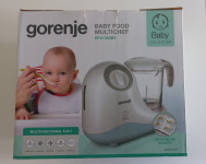 Soparnik in mešalnik Gorenje 5 v 1