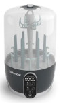 Sterilizator Babymoov Turbo Pure