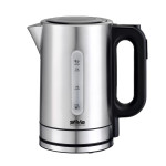 Silva Homeline Digitalni grelnik vode iz nerjavnega jekla KL-T 2200 1,