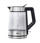 Silva Homeline Stekleni grelnik vode KL-G 2007 1,7 l