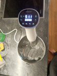 Sous vide