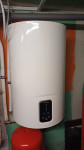 Ariston grelnik vode bojler 80L