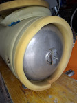 Bojler 120 l