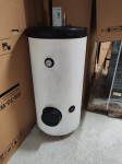 Bojler 200 l in 80 l