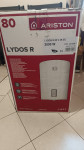 Bojler 80l Ariston