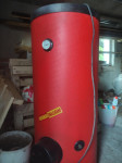 Bojler Lentherm 160l