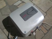 Električni grelnik - bojler vode s pipo v Sežani