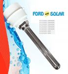 Grelec 3x 3kW = 9kW 6/4 " s termostatom