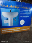 pretočni bojler